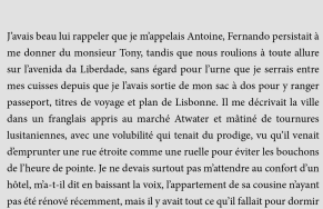 Major Ça rime Début