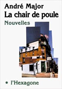 Major Chair de poule