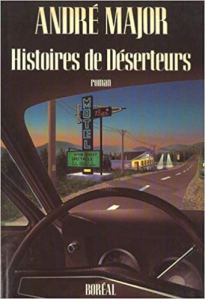Major Histoires de déserteurs