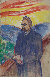 Friedrich Nietzsche