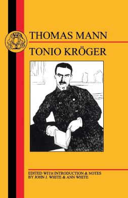 Thomas Mann Tonio Kröger 2